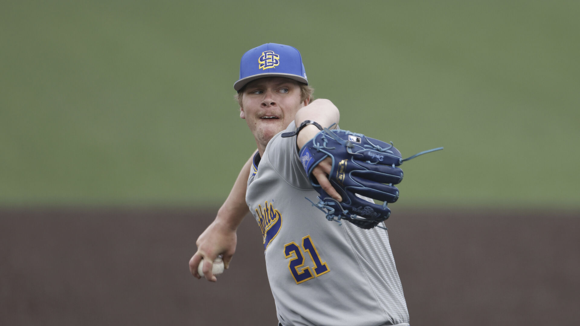 South Dakota St Baseball